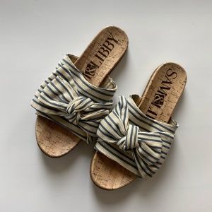 Target Slide Sandals